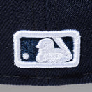 LP 59FIFTY MLBオンフィールド デトロイト・タイガース ホーム | NEW ERA ニューエラ公式オンラインストア