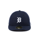 LP 59FIFTY MLBオンフィールド デトロイト・タイガース ホーム | NEW ERA ニューエラ公式オンラインストア