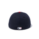 LP 59FIFTY MLBオンフィールド クリーブランド・ガーディアンズ ホーム | NEW ERA ニューエラ公式オンラインストア