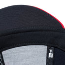 LP 59FIFTY MLBオンフィールド クリーブランド・ガーディアンズ ホーム | NEW ERA ニューエラ公式オンラインストア