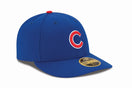 LP 59FIFTY MLBオンフィールド シカゴ・カブス ゲーム | NEW ERA ニューエラ公式オンラインストア