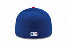 LP 59FIFTY MLBオンフィールド シカゴ・カブス ゲーム | NEW ERA ニューエラ公式オンラインストア