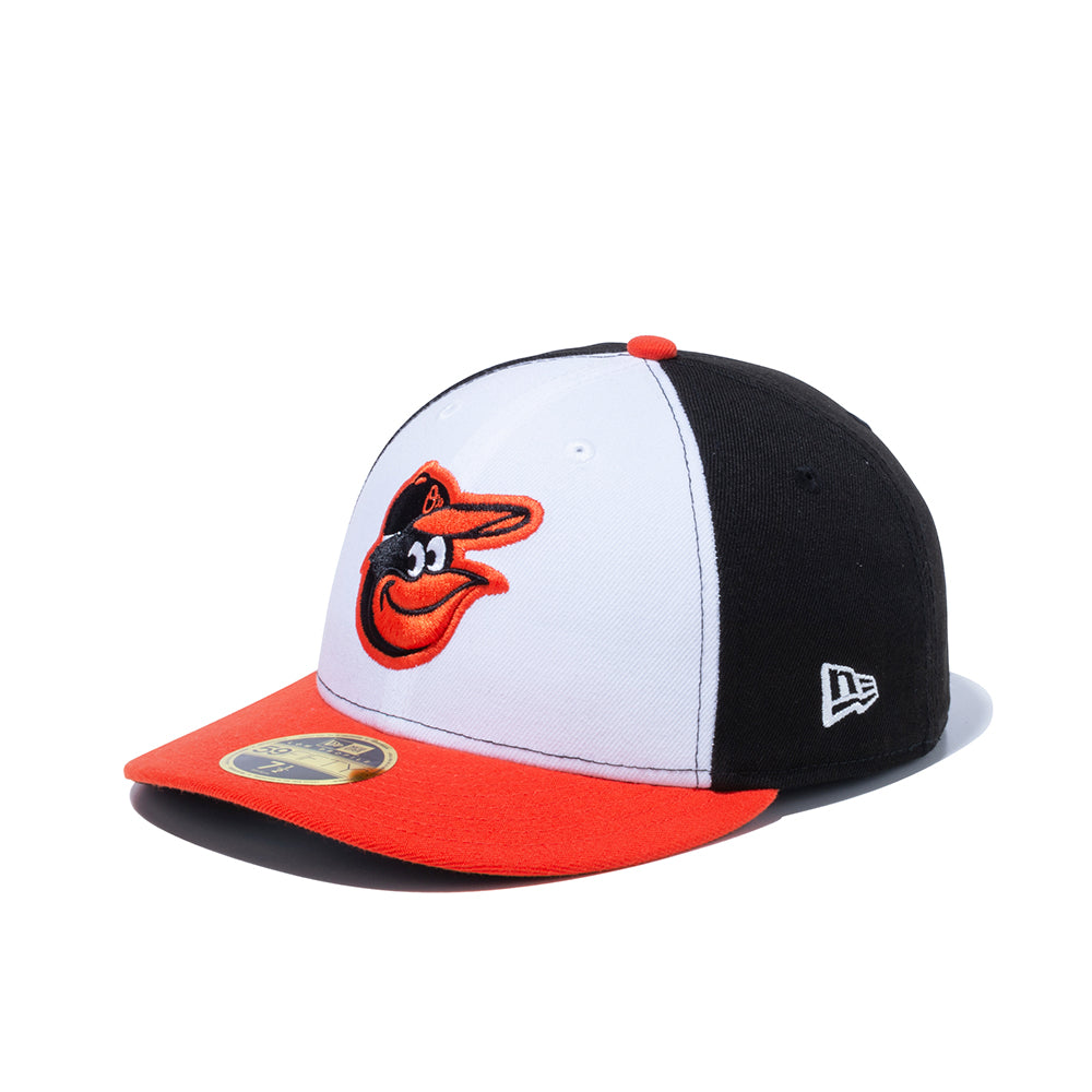 ニューエラ 5950 オリオールズ usa製 ニューエラ 5950 オリオールズ usa製 NEW ERA 59FIFTY/5950