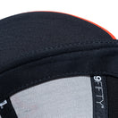 LP 59FIFTY MLBオンフィールド ボルティモア・オリオールズ ホーム | NEW ERA ニューエラ公式オンラインストア