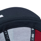 LP 59FIFTY MLBオンフィールド アリゾナ・ダイヤモンドバックス ホーム | NEW ERA ニューエラ公式オンラインストア