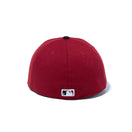 LP 59FIFTY MLBオンフィールド アリゾナ・ダイヤモンドバックス ホーム | NEW ERA ニューエラ公式オンラインストア