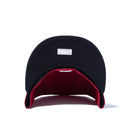 LP 59FIFTY MLBオンフィールド アリゾナ・ダイヤモンドバックス ホーム | NEW ERA ニューエラ公式オンラインストア