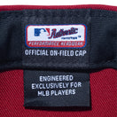 LP 59FIFTY MLBオンフィールド アリゾナ・ダイヤモンドバックス ホーム | NEW ERA ニューエラ公式オンラインストア