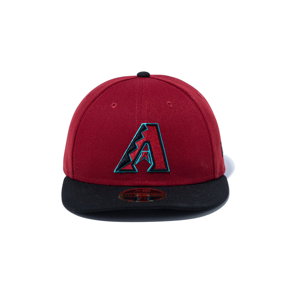 Amazon | [ニューエラ] 日本未発売 キャップ 59FIFTY アリゾナ