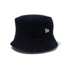 ニットバケット ベーシック ブラック × ホワイト | NEW ERA ニューエラ公式オンラインストア