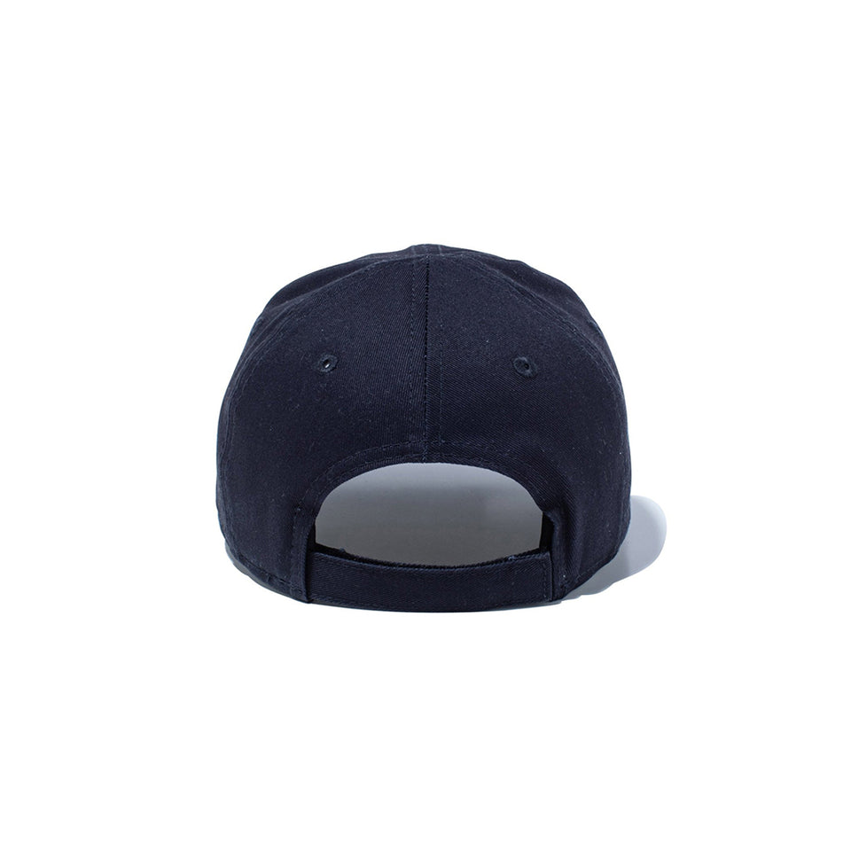 My 1st 9FIFTY ニューヨーク・ヤンキース ネイビー × ホワイト | NEW ERA ニューエラ公式オンラインストア
