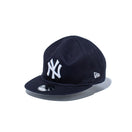 My 1st 9FIFTY ニューヨーク・ヤンキース ネイビー × ホワイト | NEW ERA ニューエラ公式オンラインストア