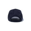 My 1st 9FIFTY ニューヨーク・ヤンキース ネイビー × ホワイト | NEW ERA ニューエラ公式オンラインストア