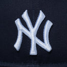 My 1st 9FIFTY ニューヨーク・ヤンキース ネイビー × ホワイト | NEW ERA ニューエラ公式オンラインストア