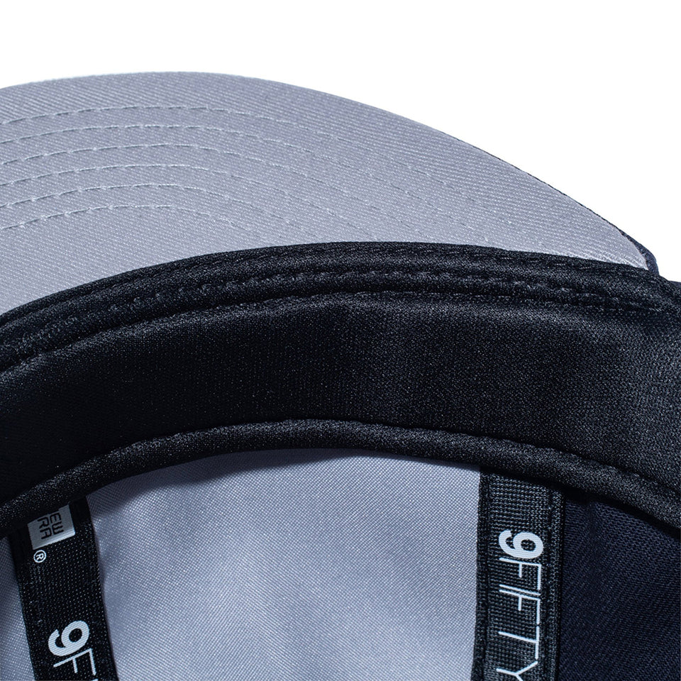 My 1st 9FIFTY ニューヨーク・ヤンキース ネイビー × ホワイト | NEW ERA ニューエラ公式オンラインストア