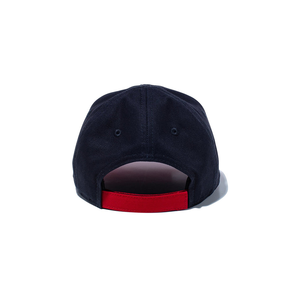 My 1st 9FIFTY ニューヨーク・ヤンキース ネイビー × ホワイト