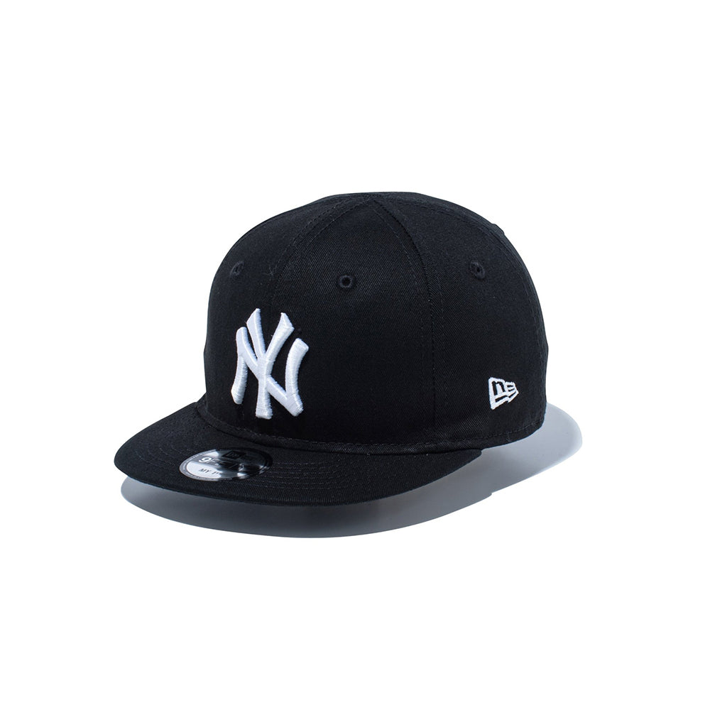 ニューエラ NEW ERA ジュニア用 ニューヨーク・ヤンキース