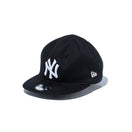 My 1st 9FIFTY ニューヨーク・ヤンキース ブラック × ホワイト | NEW ERA ニューエラ公式オンラインストア
