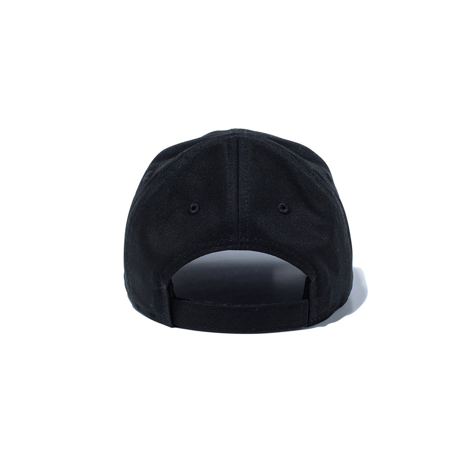 キッズ My1st 9FIFTY ニューヨーク・ヤンキース ブラック