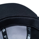 My 1st 9FIFTY ニューヨーク・ヤンキース ブラック × ホワイト | NEW ERA ニューエラ公式オンラインストア
