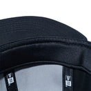 My 1st 9FIFTY クラシックロゴ ブラック × ホワイト | NEW ERA ニューエラ公式オンラインストア