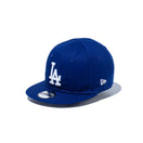My 1st 9FIFTY ロサンゼルス・ドジャース ダークロイヤル × ホワイト | NEW ERA ニューエラ公式オンラインストア