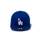 My 1st 9FIFTY ロサンゼルス・ドジャース ダークロイヤル × ホワイト | NEW ERA ニューエラ公式オンラインストア