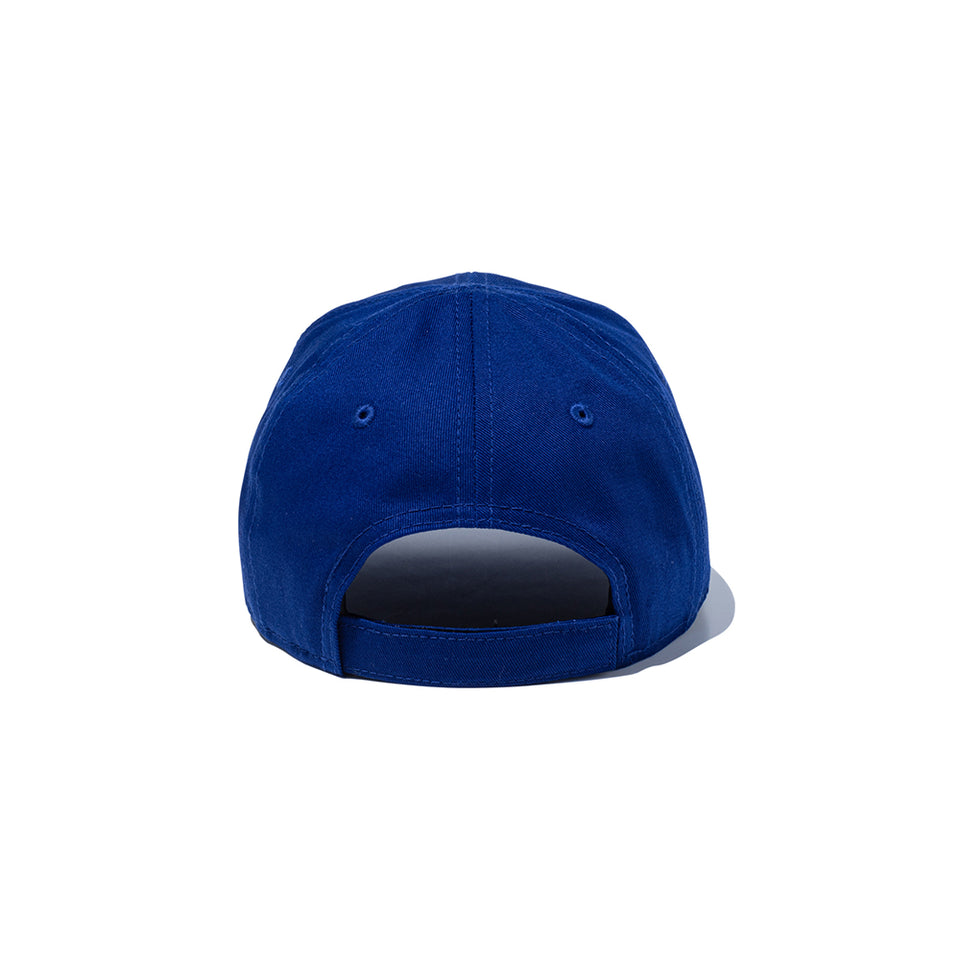 My 1st 9FIFTY ロサンゼルス・ドジャース ダークロイヤル × ホワイト | NEW ERA ニューエラ公式オンラインストア
