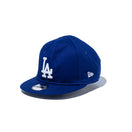 My 1st 9FIFTY ロサンゼルス・ドジャース ダークロイヤル × ホワイト | NEW ERA ニューエラ公式オンラインストア