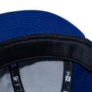 My 1st 9FIFTY ロサンゼルス・ドジャース ダークロイヤル × ホワイト | NEW ERA ニューエラ公式オンラインストア