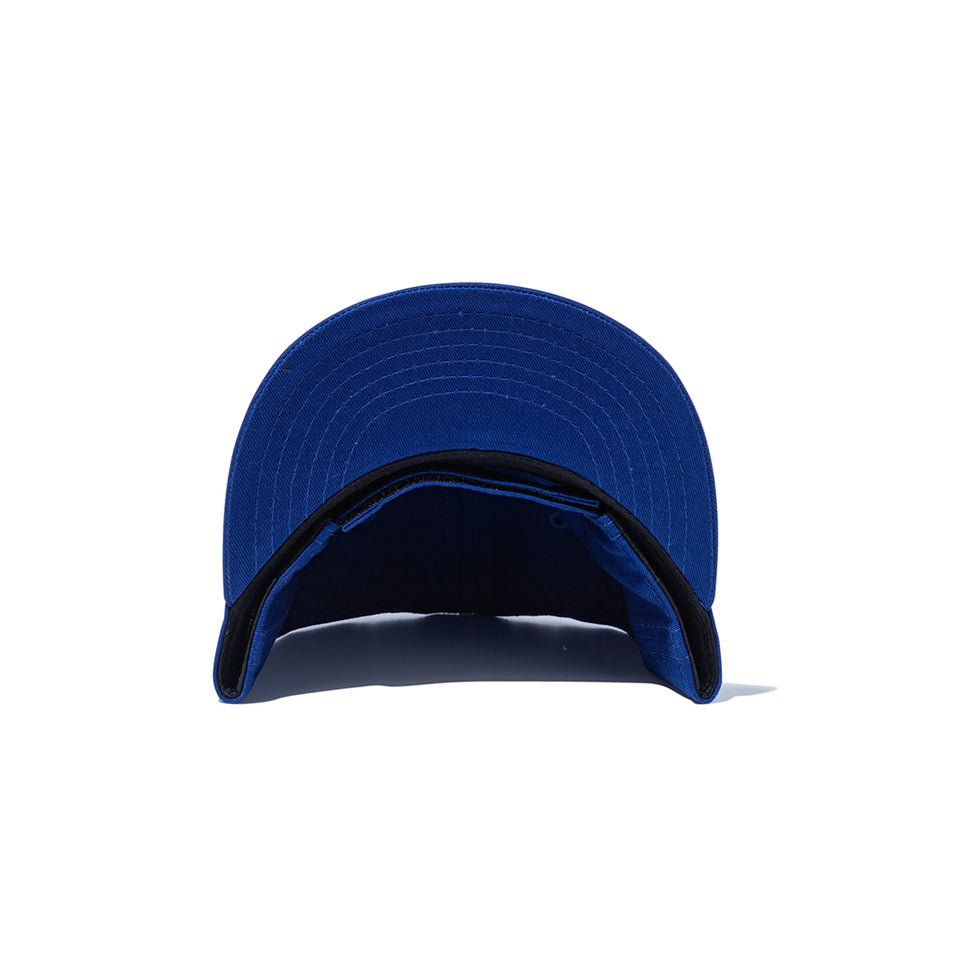 My 1st 9FIFTY ロサンゼルス・ドジャース ダークロイヤル × ホワイト | NEW ERA ニューエラ公式オンラインストア