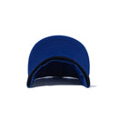 My 1st 9FIFTY ロサンゼルス・ドジャース ダークロイヤル × ホワイト | NEW ERA ニューエラ公式オンラインストア