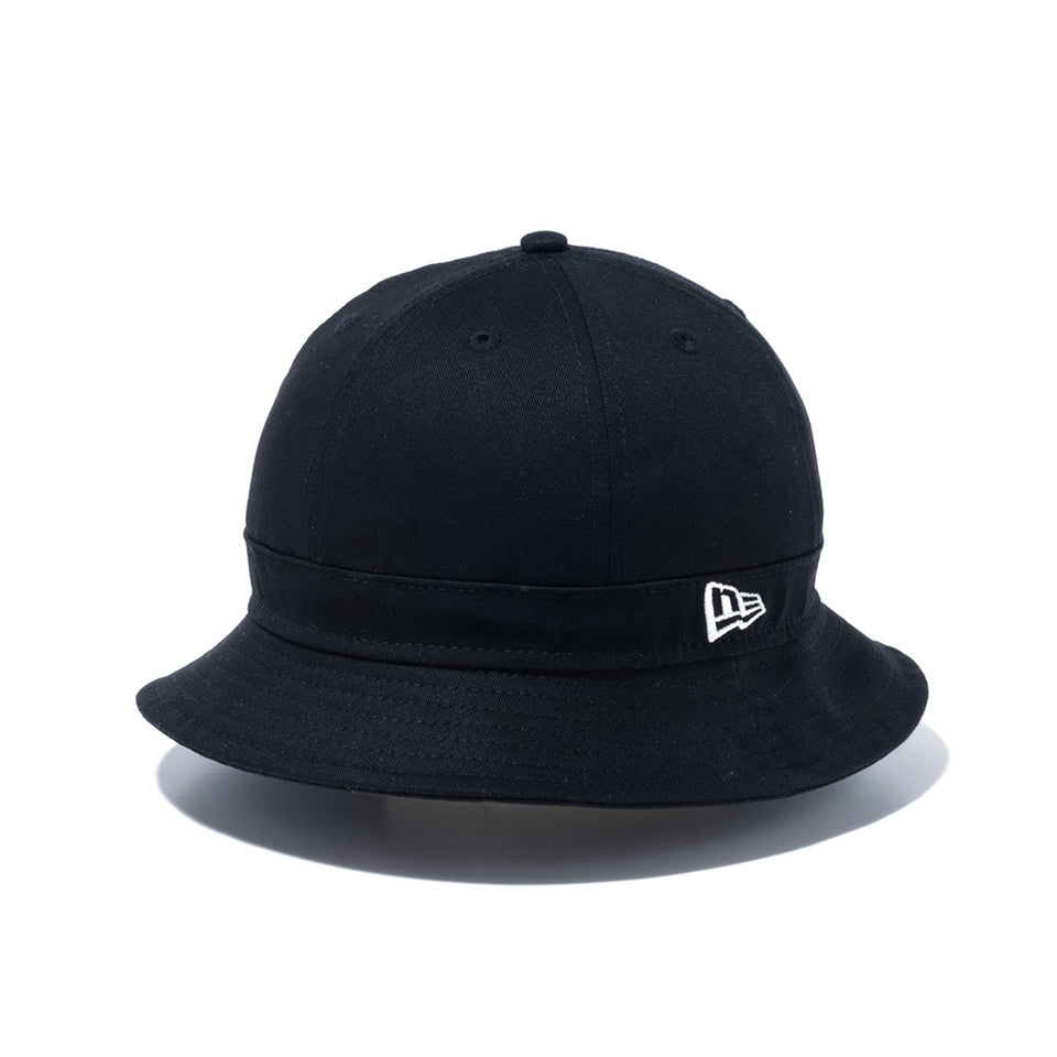 Kid's エクスプローラー ベーシック ブラック × ホワイト | NEW ERA ニューエラ公式オンラインストア