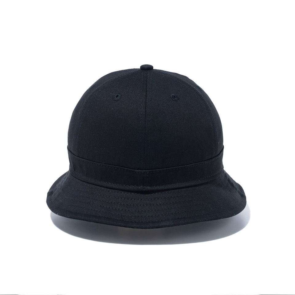 Kid's エクスプローラー ベーシック ブラック × ホワイト | NEW ERA ニューエラ公式オンラインストア