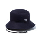 Kid's アドベンチャーライト ベーシック ネイビー × ホワイト | NEW ERA ニューエラ公式オンラインストア