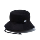 Kid's アドベンチャーライト ベーシック ブラック × ホワイト | NEW ERA ニューエラ公式オンラインストア
