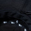 Kid's アドベンチャーライト ベーシック ブラック × ホワイト | NEW ERA ニューエラ公式オンラインストア