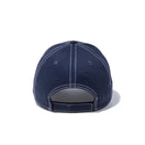 【ゴルフ】 9FORTY On Par アーチロゴ ネイビー × ブラック | NEW ERA ニューエラ公式オンラインストア