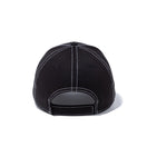 【ゴルフ】 9FORTY On Par アーチロゴ ブラック × ブラック | NEW ERA ニューエラ公式オンラインストア