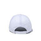 【ゴルフ】 9FORTY アーチロゴ ホワイト × ホワイト | NEW ERA ニューエラ公式オンラインストア
