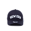 【ゴルフ】 9FORTY アーチロゴ ネイビー × ホワイト | NEW ERA ニューエラ公式オンラインストア