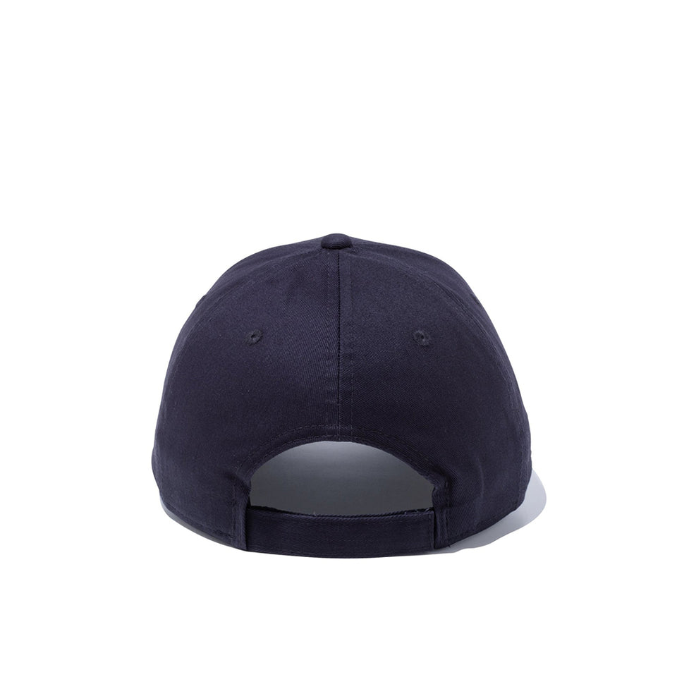 【ゴルフ】 9FORTY アーチロゴ ネイビー × ホワイト | NEW ERA ニューエラ公式オンラインストア