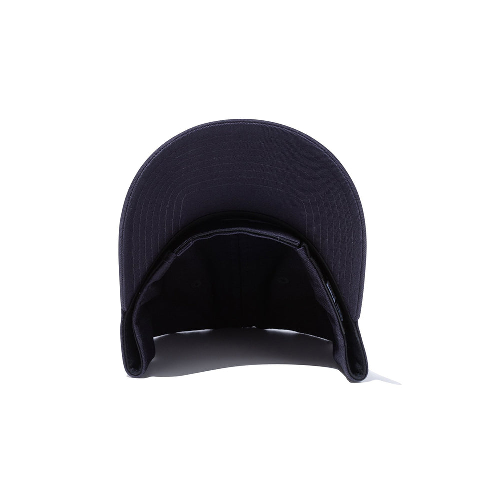 【ゴルフ】 9FORTY アーチロゴ ネイビー × ホワイト | NEW ERA ニューエラ公式オンラインストア