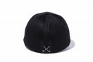 【ゴルフ】 39THIRTY ダイアモンドエラ NEW ERA ブラック × ホワイト | NEW ERA ニューエラ公式オンラインストア