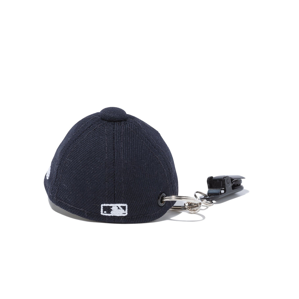 パターカバーホルダー ニューヨーク・ヤンキース ネイビー × ホワイト