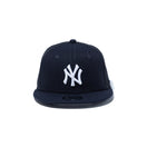 Child 9FIFTY トラッカー ニューヨーク・ヤンキース ネイビー × ホワイト | NEW ERA ニューエラ公式オンラインストア