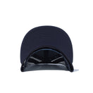 Child 9FIFTY トラッカー ニューヨーク・ヤンキース ネイビー × ホワイト | NEW ERA ニューエラ公式オンラインストア
