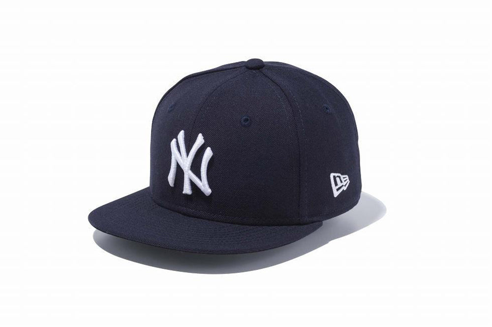 THE CAP New Era 9FIFTY TOKYO KIDS ホワイト 5/29発売｜THE CAP Exclusive New Era®︎ 9FIFTY 
