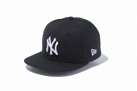 ニューエラ 9FIFTY ホワイトソックス オールスターキャップ フリーサイズ 9FIFTY ストレッチスナップ シカゴ・ホワイトソックス ブラック