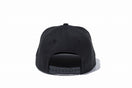 Child 9FIFTY ニューヨーク・ヤンキース ブラック × ホワイト | NEW ERA ニューエラ公式オンラインストア